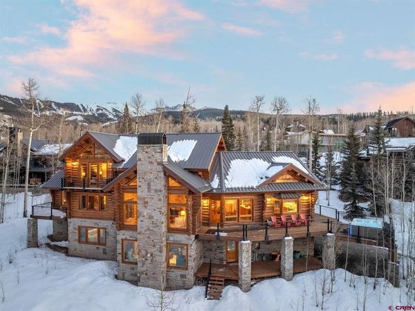 100 Stevens Drive, Mountain Village, CO 81435