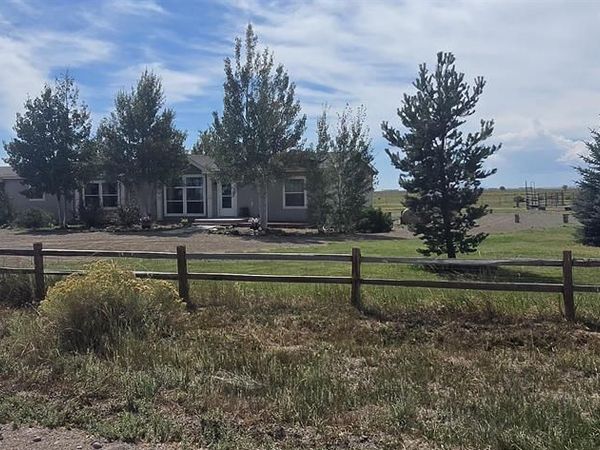 3588 E County Road 3 South, Monte Vista, CO 81144
