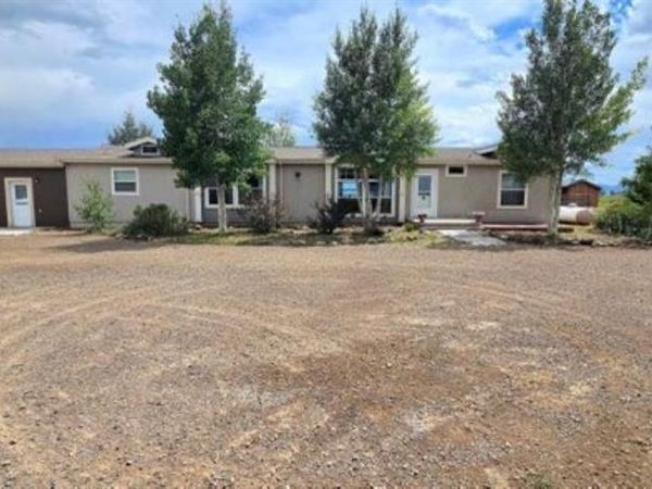 3588 E County Road 3 South, Monte Vista, CO 81144