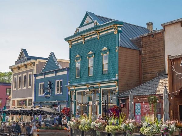 228 Elk Avenue, Crested Butte, CO 81224