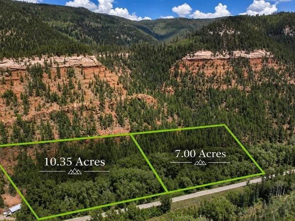TBD Colorado 145 Highway, Dolores, CO 81323