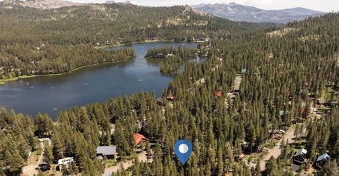 3236 Slumber Way, Soda Springs, CA 95728 Photo