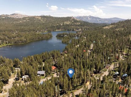 3236 Slumber Way, Soda Springs, CA 95728 Photo