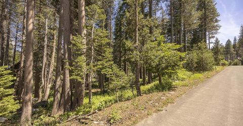 3236 Slumber Way, Soda Springs, CA 95728 Photo