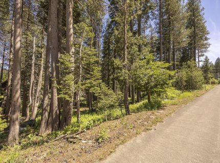 3236 Slumber Way, Soda Springs, CA 95728 Photo