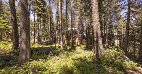 3236 Slumber Way, Soda Springs, CA 95728 Photo