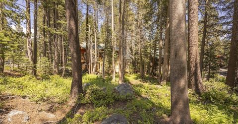3236 Slumber Way, Soda Springs, CA 95728 Photo