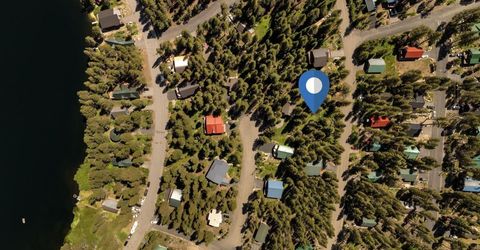 3236 Slumber Way, Soda Springs, CA 95728 Photo