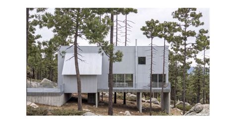 3236 Slumber Way, Soda Springs, CA 95728 Photo