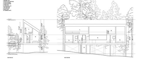 3236 Slumber Way, Soda Springs, CA 95728 Photo