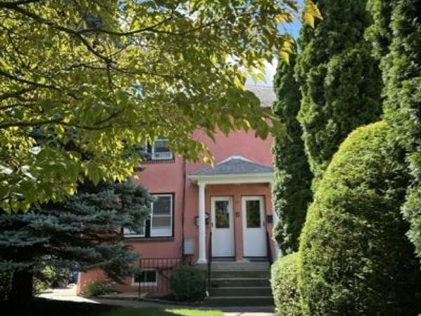 59 Chestnut St., Unit 5, Waltham, MA 02453