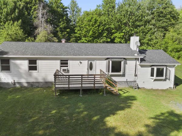 275 Manley Road, Milton, VT 05468
