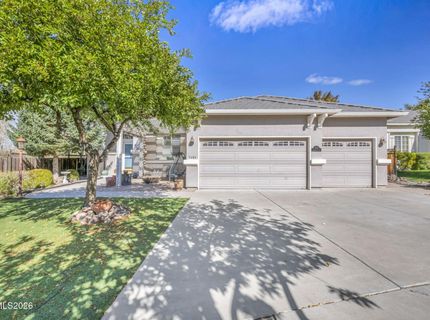 7495 Ash Peak Drive, Sparks, NV 89436 Photo