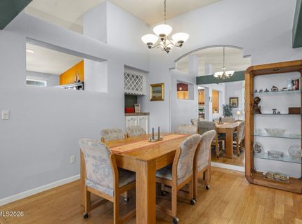 7495 Ash Peak Drive, Sparks, NV 89436 Photo