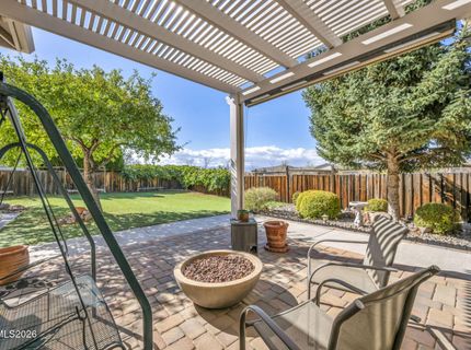 7495 Ash Peak Drive, Sparks, NV 89436 Photo