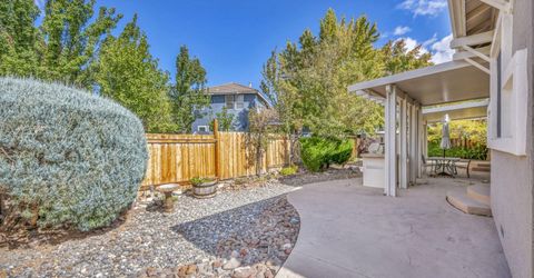 7495 Ash Peak Drive, Sparks, NV 89436 Photo