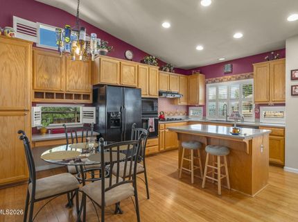 7495 Ash Peak Drive, Sparks, NV 89436 Photo