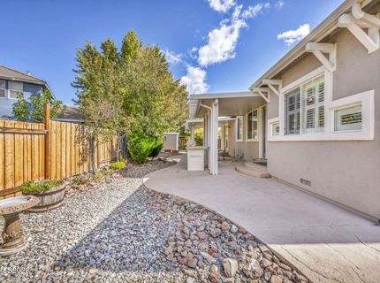 7495 Ash Peak Drive, Sparks, NV 89436 Photo