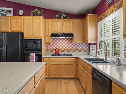 7495 Ash Peak Drive, Sparks, NV 89436 Photo