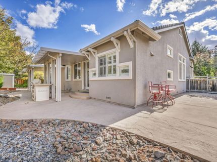 7495 Ash Peak Drive, Sparks, NV 89436 Photo
