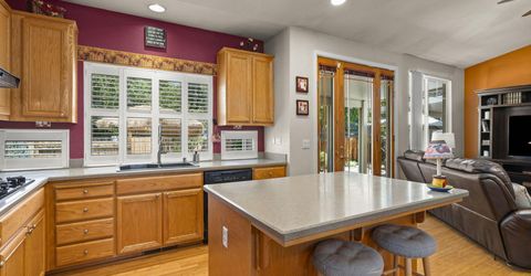 7495 Ash Peak Drive, Sparks, NV 89436 Photo