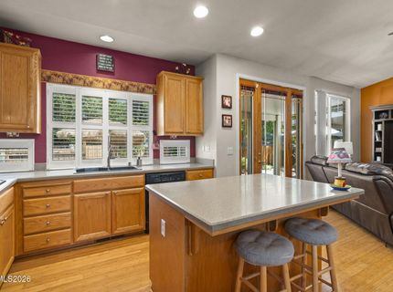 7495 Ash Peak Drive, Sparks, NV 89436 Photo