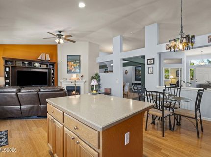 7495 Ash Peak Drive, Sparks, NV 89436 Photo