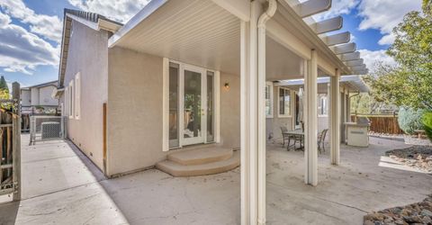 7495 Ash Peak Drive, Sparks, NV 89436 Photo