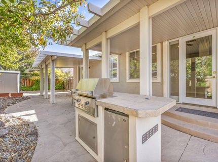 7495 Ash Peak Drive, Sparks, NV 89436 Photo