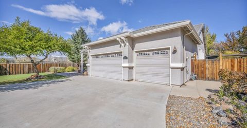 7495 Ash Peak Drive, Sparks, NV 89436 Photo
