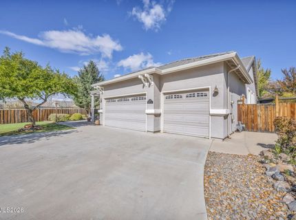 7495 Ash Peak Drive, Sparks, NV 89436 Photo