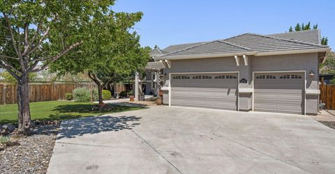 7495 Ash Peak Drive, Sparks, NV 89436 Photo