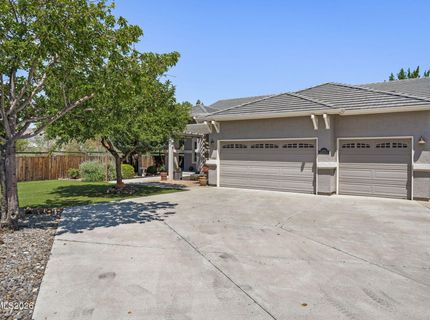 7495 Ash Peak Drive, Sparks, NV 89436 Photo