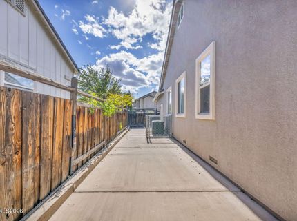 7495 Ash Peak Drive, Sparks, NV 89436 Photo