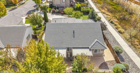 7495 Ash Peak Drive, Sparks, NV 89436 Photo
