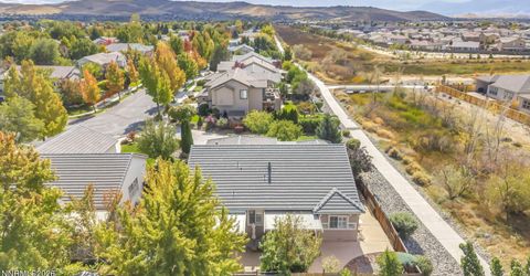7495 Ash Peak Drive, Sparks, NV 89436 Photo