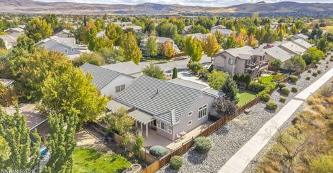 7495 Ash Peak Drive, Sparks, NV 89436 Photo