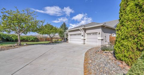 7495 Ash Peak Drive, Sparks, NV 89436 Photo