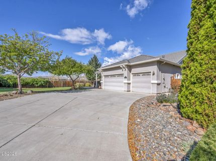 7495 Ash Peak Drive, Sparks, NV 89436 Photo