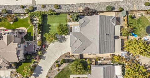 7495 Ash Peak Drive, Sparks, NV 89436 Photo