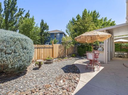 7495 Ash Peak Drive, Sparks, NV 89436 Photo