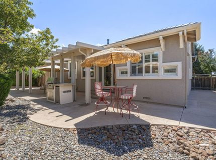 7495 Ash Peak Drive, Sparks, NV 89436 Photo