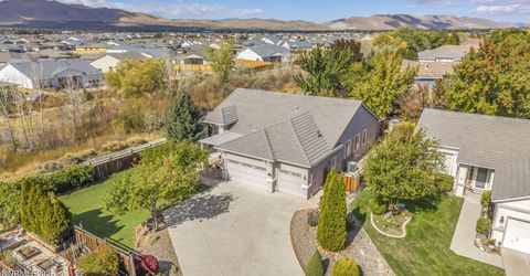 7495 Ash Peak Drive, Sparks, NV 89436 Photo