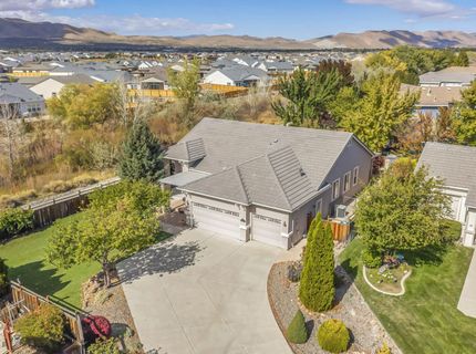 7495 Ash Peak Drive, Sparks, NV 89436 Photo