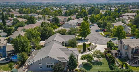 7495 Ash Peak Drive, Sparks, NV 89436 Photo