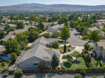 7495 Ash Peak Drive, Sparks, NV 89436 Photo