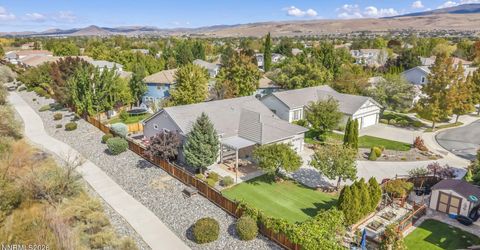 7495 Ash Peak Drive, Sparks, NV 89436 Photo