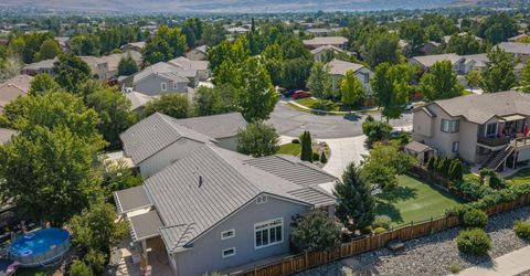 7495 Ash Peak Drive, Sparks, NV 89436 Photo