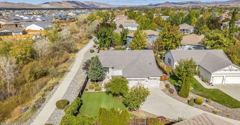 7495 Ash Peak Drive, Sparks, NV 89436 Photo