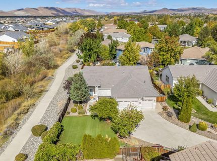 7495 Ash Peak Drive, Sparks, NV 89436 Photo